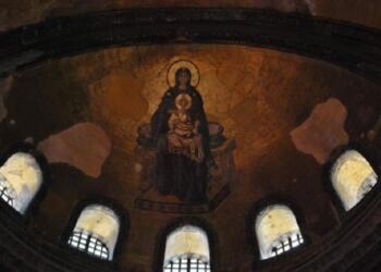 Η νηστεία της Παναγιάς – Δεκαπενταύγουστος. Τι νηστεύουμε από σήμερα;