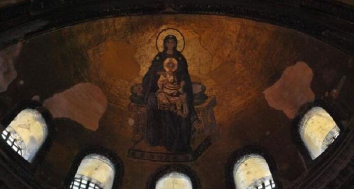 Η νηστεία της Παναγιάς – Δεκαπενταύγουστος. Τι νηστεύουμε από σήμερα;