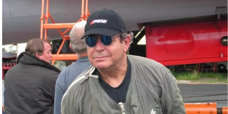 Κώστας Καββαθάς: Συγκλονίζει η ανάρτησή του – «Ετοιμάζω βαλίτσες για το τελευταίο της ζωής μου ταξίδειον»