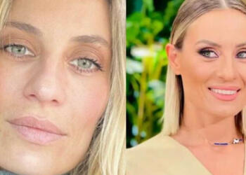 «Μετά από 13 χρόνια ξανά»: Τρισευτυχισμένη η Ελεονώρα Μελέτη, ανακοίνωσε τα ευχάριστα νέα με μία ανάρτηση