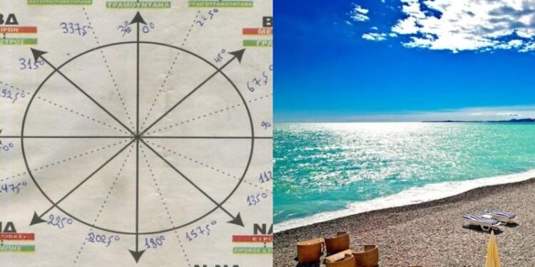 Επιβεβαιώθηκαν τα Μερομήνια για το νέο κύμα καύσωνα: Πρόβλεψη «κόλαφος» για την εξέλιξη του καιρού τον Σεπτέμβριο