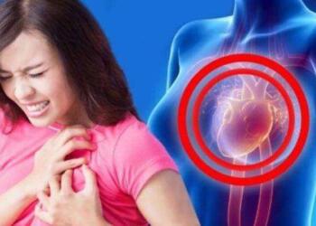 «Αθόρυβο» έμφραγμα στις γυναίκες: Ποια είναι τα συμπτώματα;