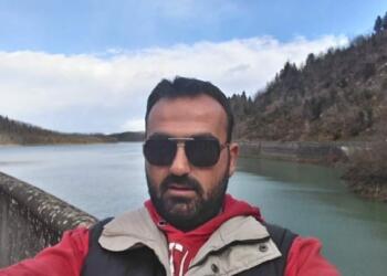 Συγκλονίζει ο πατέρας του εθελοντή που απεβίωσε στη Ρόδο: Ο γιός μου, μου είπε οτι προηγείται να σώσουμε τον κόσμο