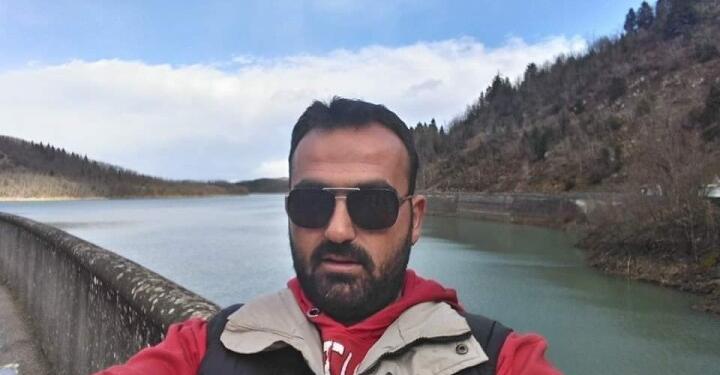 Συγκλονίζει ο πατέρας του εθελοντή που απεβίωσε στη Ρόδο: Ο γιός μου, μου είπε οτι προηγείται να σώσουμε τον κόσμο