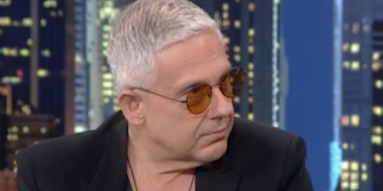 Με μια πολύ βαριά λέξη τα είπε όλα: Ο Τάσος Δούσης ξέσπασε για την δολοφονία του Μιχάλη Κατσούρη