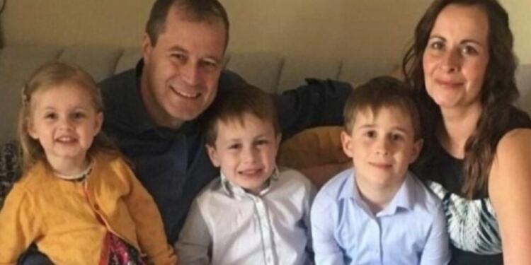 Έριξε μορφίνη στα δημητριακά τους: Η μητέρα που σκότωσε τα 3 παιδιά της και το δικαστήριο την αθώωσε