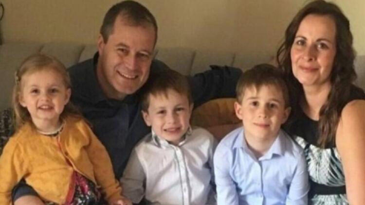 Έριξε μορφίνη στα δημητριακά τους: Η μητέρα που σκότωσε τα 3 παιδιά της και το δικαστήριο την αθώωσε