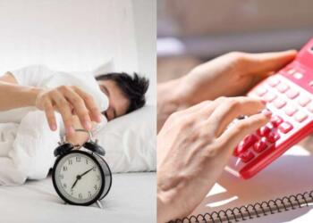 2 πρωινά λάθη που «ναρκώνουν» το μεταβολισμό και βάζουν κιλά