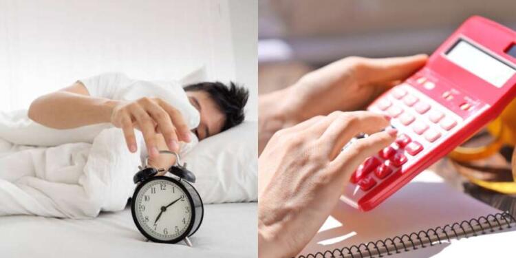 2 πρωινά λάθη που «ναρκώνουν» το μεταβολισμό και βάζουν κιλά