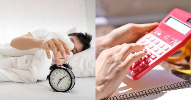 2 πρωινά λάθη που «ναρκώνουν» το μεταβολισμό και βάζουν κιλά