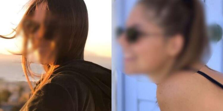 Απέραντη θλίψη για την Κωνσταντίνα: Ανακοινώθηκε η αιτία θανάτου της 24χρονης κοπέλας από την Ρόδο