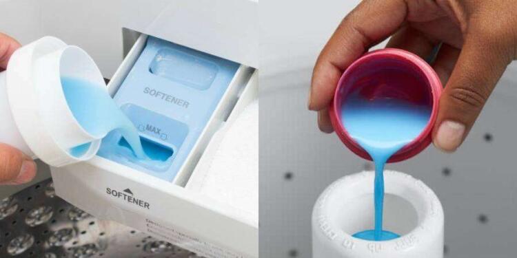 Το ολέθριο λάθος με το μαλακτικό ρούχων, που κάνουμε όλοι όταν βάζουμε πλυντήριο