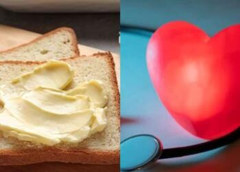 Οι επιστήμονες μίλησαν: Τι να αλείφουμε στο ψωμί για χαμηλή πίεση και γερή καρδιά