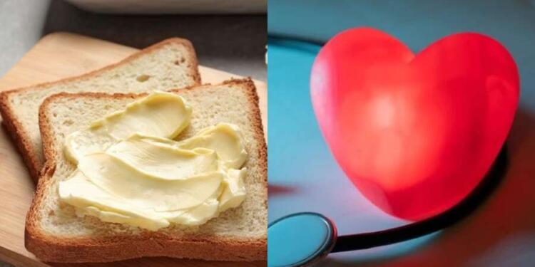 Οι επιστήμονες μίλησαν: Τι να αλείφουμε στο ψωμί για χαμηλή πίεση και γερή καρδιά
