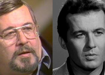 Στο φως της δημοσιότητας 58 χρόνια μετά: Διέρρευσε η σπάνια φωτογραφία του άγνωστου αδελφού του Δημήτρη Παπαμιχαήλ, Νίκου