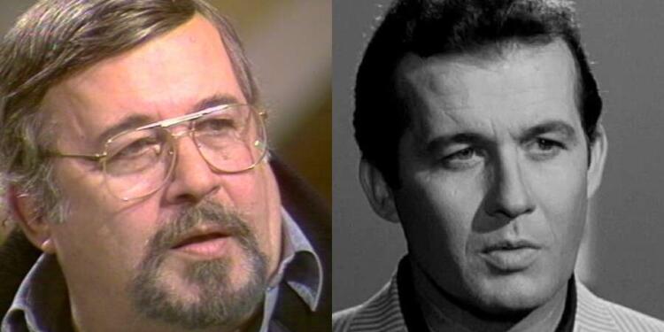 Στο φως της δημοσιότητας 58 χρόνια μετά: Διέρρευσε η σπάνια φωτογραφία του άγνωστου αδελφού του Δημήτρη Παπαμιχαήλ, Νίκου