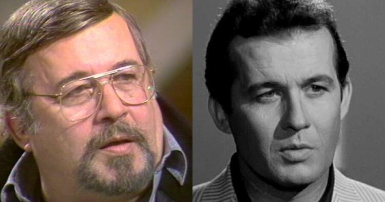 Στο φως της δημοσιότητας 58 χρόνια μετά: Διέρρευσε η σπάνια φωτογραφία του άγνωστου αδελφού του Δημήτρη Παπαμιχαήλ, Νίκου