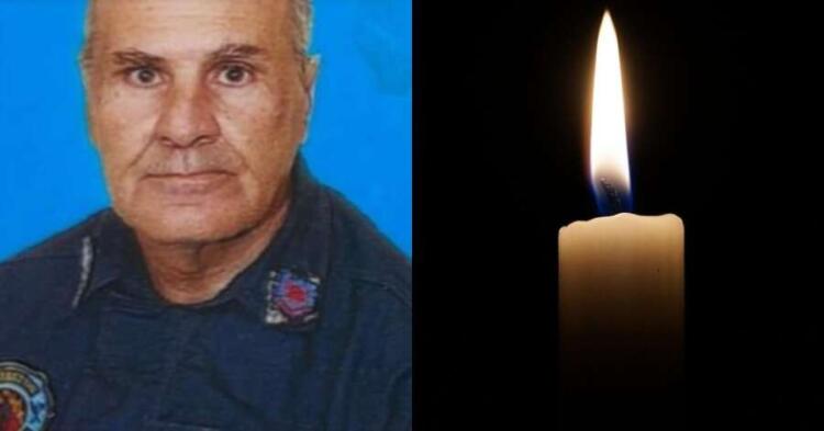 Τραγικός επίλογος στην εξαφάνιση πυροσβέστη στην Εύβοια: Τον κατασπάραξαν αγριογούρουνα σε δασώδη περιοχή