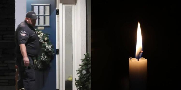 Δάκρυσαν οι αστυνομικοί: Ξεκληρίστηκε ολόκληρη η οικογένεια μέσα σε λίγα λεπτά – Ανάμεσά τους και 5 παιδιά