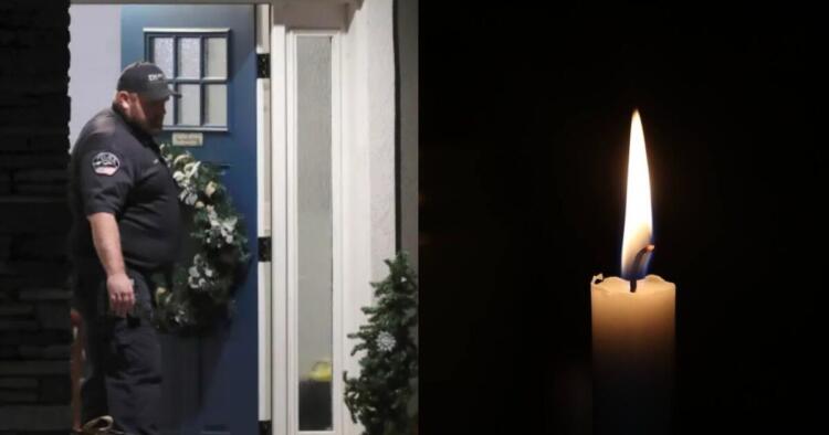 Δάκρυσαν οι αστυνομικοί: Ξεκληρίστηκε ολόκληρη η οικογένεια μέσα σε λίγα λεπτά – Ανάμεσά τους και 5 παιδιά