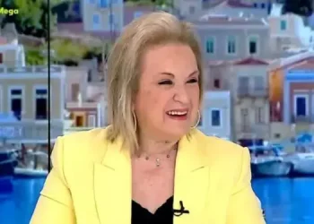 Ματίνα Παγώνη: «Δεν έχω υπομονή με τα παιδιά γι’ αυτό δεν έγινα μητέρα, προτιμώ να πηγαίνω για ούζα»[video]