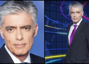Πανελλήνια ανακούφιση: Ο Νίκος Ευαγγελάτος επιστρέφει στην ελληνική τηλεόραση