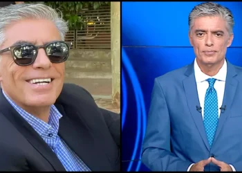 Ανακουφισμένοι οι Έλληνες: Επιστρέφει ο Ευαγγελάτος στην ελληνική τηλεόραση