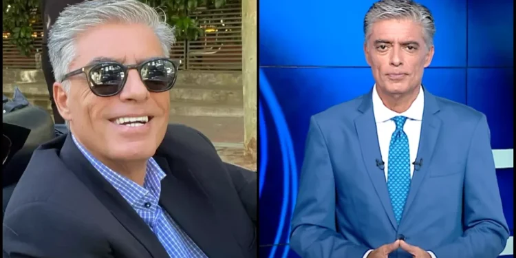 Ανακουφισμένοι οι Έλληνες: Επιστρέφει ο Ευαγγελάτος στην ελληνική τηλεόραση