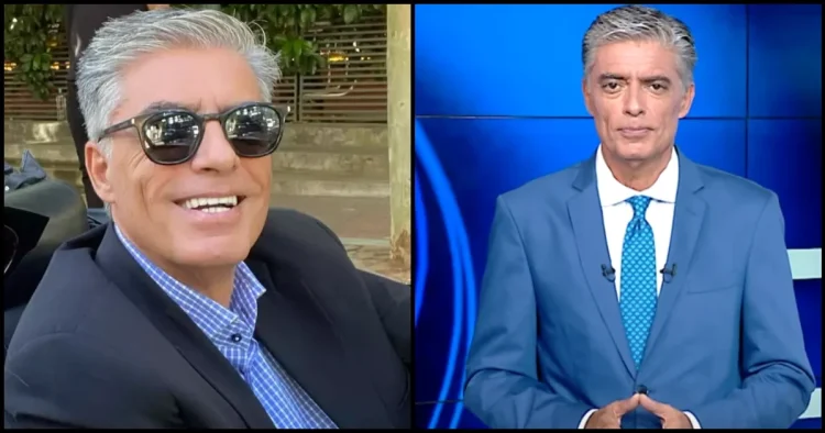 Ανακουφισμένοι οι Έλληνες: Επιστρέφει ο Ευαγγελάτος στην ελληνική τηλεόραση