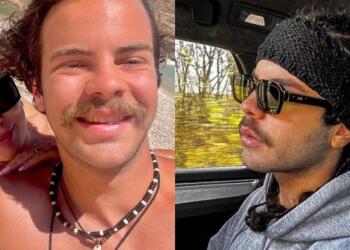 «Στροφή» στην καριέρα του κάνει ο Άγγελος Λάτσιος: Τι δουλειά κάνει ο γιος της Ελένης Μενεγάκη;