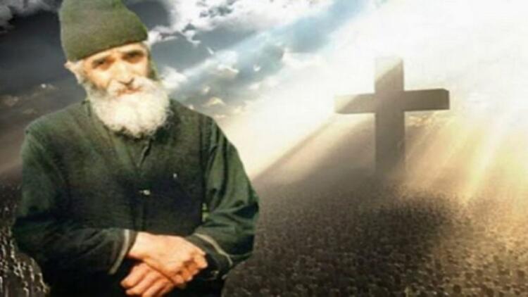 Παταγώδης προφητεία του Αγίου Παϊσίου – «Η σκούπα που θα πάρει ο Θεός θα παρασύρει…»