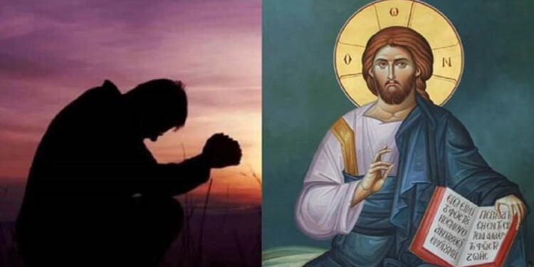 “Απόψε το βράδυ, μην κοιμηθείς: Από τα μεσάνυχτα μέχρι τις 3 οι Ουρανοί είναι ανοιχτοί και γίνονται θαύματα”