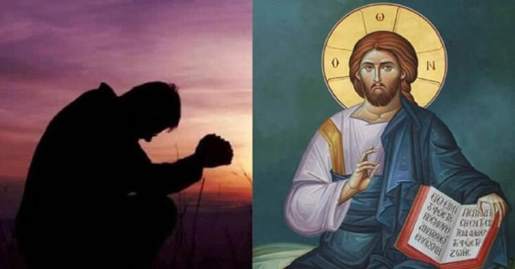 “Απόψε το βράδυ, μην κοιμηθείς: Από τα μεσάνυχτα μέχρι τις 3 οι Ουρανοί είναι ανοιχτοί και γίνονται θαύματα”