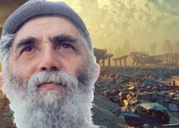 «Χαστούκι» από προφητεία του Αγίου Παϊσίου: «Θα δώσει μια σφαλιάρα σε όλο αυτό το σύστημα…»