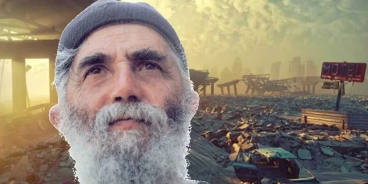 «Χαστούκι» από προφητεία του Αγίου Παϊσίου: «Θα δώσει μια σφαλιάρα σε όλο αυτό το σύστημα…»