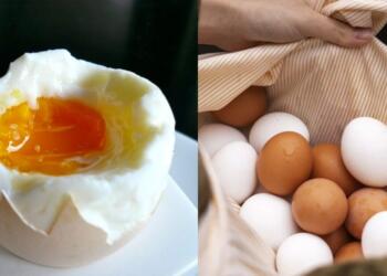 Ελάχιστοι το γνωρίζουν: Τι συμβαίνει στην καρδιά αν τρώτε ένα αυγό κάθε μέρα