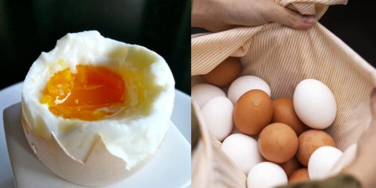 Ελάχιστοι το γνωρίζουν: Τι συμβαίνει στην καρδιά αν τρώτε ένα αυγό κάθε μέρα