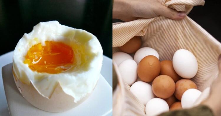 Ελάχιστοι το γνωρίζουν: Τι συμβαίνει στην καρδιά αν τρώτε ένα αυγό κάθε μέρα
