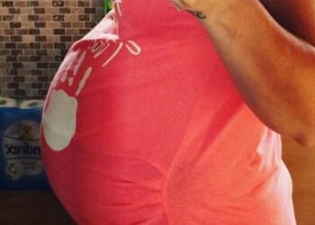 Αυτή η γυναίκα ήταν έγκυος για τα τελευταία 14 χρόνια…Η ιστορία της ξεκινάει από όταν ήταν 13 χρονών! Δεν θα το πιστεύετε!