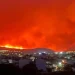 Δίχως τέλος η μεγαλύτερη φωτιά της Ευρώπης, πύρινος εφιάλτης στον Έβρο για 12η νύχτα – Αναδάσωση υπόσχεται η κυβέρνηση