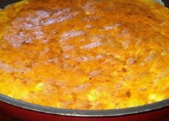 Η τυρόπιτα της γιαγιάς – To μυστικό μείγμα που θα σε κάνει να χάσεις το μυαλό σου