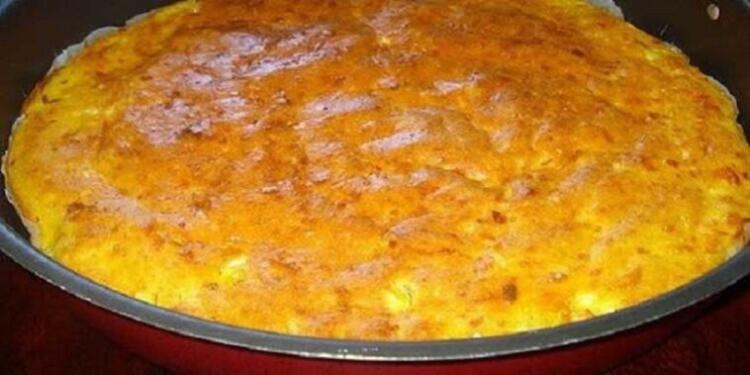 Η τυρόπιτα της γιαγιάς – To μυστικό μείγμα που θα σε κάνει να χάσεις το μυαλό σου