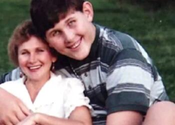 Ένα μωρό που μεγαλώνει είναι κάτι όμορφο, αλλά στους 6 μήνες κατάλαβε ότι κάτι δεν πήγαινε καλά