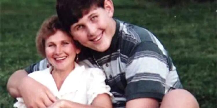 Ένα μωρό που μεγαλώνει είναι κάτι όμορφο, αλλά στους 6 μήνες κατάλαβε ότι κάτι δεν πήγαινε καλά