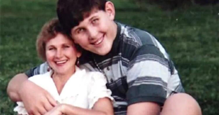 Ένα μωρό που μεγαλώνει είναι κάτι όμορφο, αλλά στους 6 μήνες κατάλαβε ότι κάτι δεν πήγαινε καλά