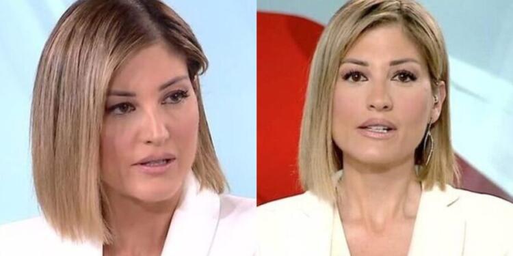 «Χαρμάνιασε» η Τζίμα την ώρα του δελτίου ειδήσεων & έβγαλε τσιγάρο: Σούσουρο με την κίνησή της στον αέρα, όλοι μιλούν για αυτό