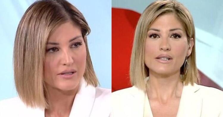 «Χαρμάνιασε» η Τζίμα την ώρα του δελτίου ειδήσεων & έβγαλε τσιγάρο: Σούσουρο με την κίνησή της στον αέρα, όλοι μιλούν για αυτό