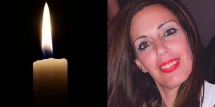 «Κλαίει» όλο το νησί: «Έσβησε» πολύ νωρίς η 42χρονη Θεανώ – Αφήνει πίσω της 4 παιδιά