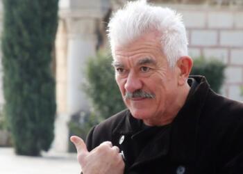 «Καλό σου ταξίδι»: Τροχαίο για τον ηθοποιό Γιώργο Γιαννόπουλο το συγκλονιστικό του μήνυμα