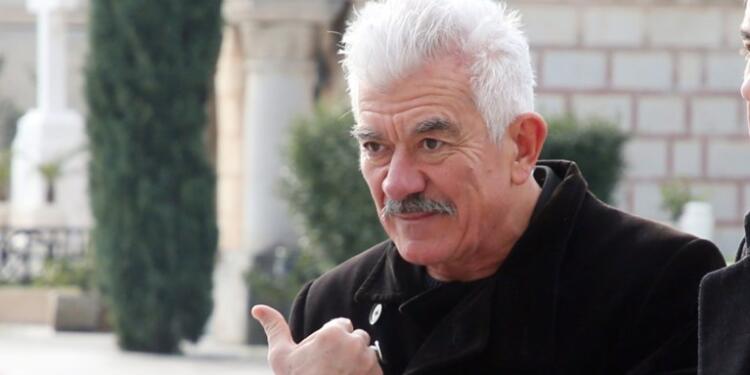 «Καλό σου ταξίδι»: Τροχαίο για τον ηθοποιό Γιώργο Γιαννόπουλο το συγκλονιστικό του μήνυμα